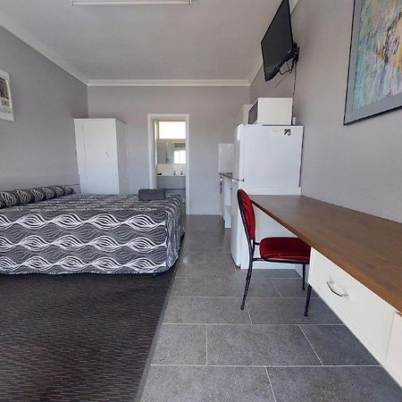 Collie Motel Экстерьер фото