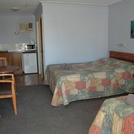 Collie Motel Экстерьер фото