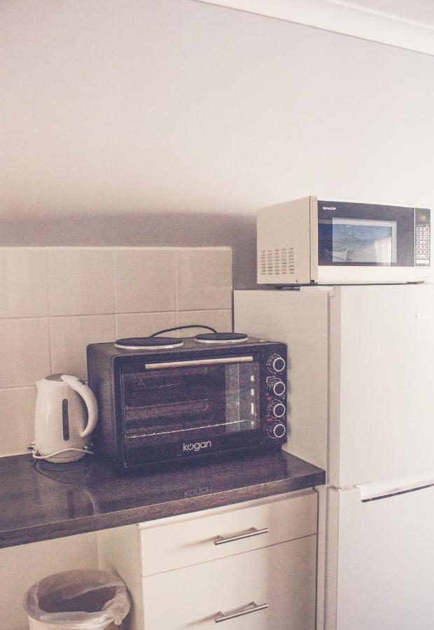 Collie Motel Экстерьер фото