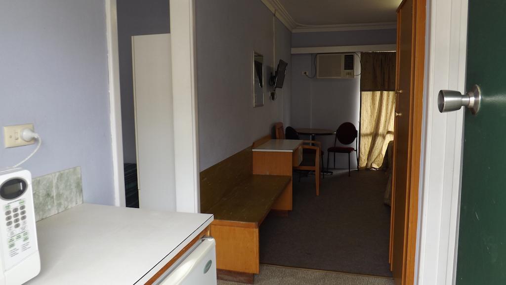 Collie Motel Экстерьер фото