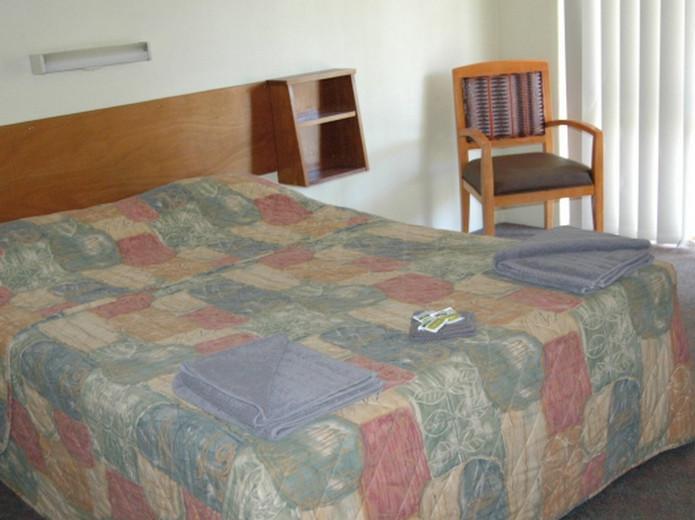 Collie Motel Экстерьер фото